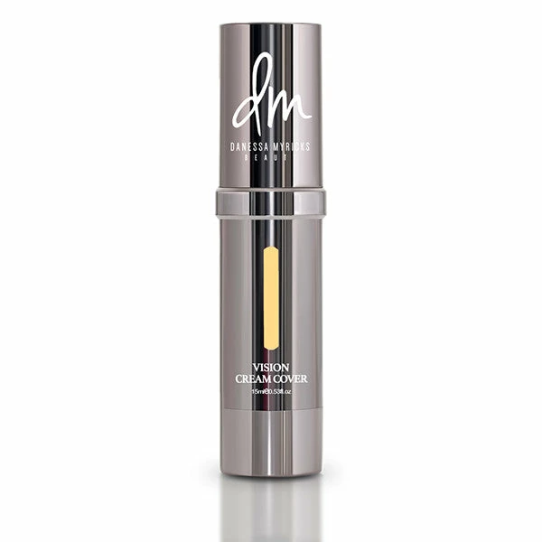 Danessa Myricks Beauty Vision Cream Cover 25 Danessa Myricks Beauty Vision Cream Cover