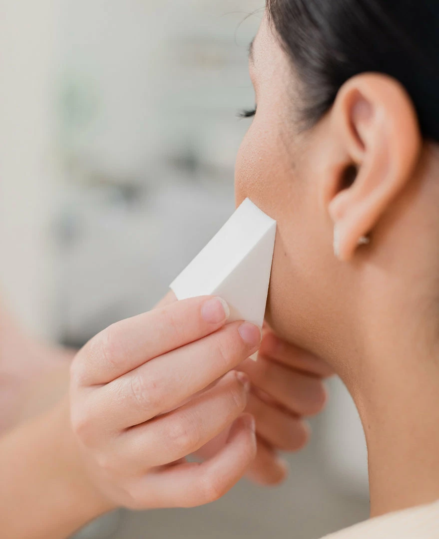 Camera Ready Cosmetics Camera Ready Makeup Sponge 4 Camera Ready Cosmetics Camera Ready Makeup Sponge