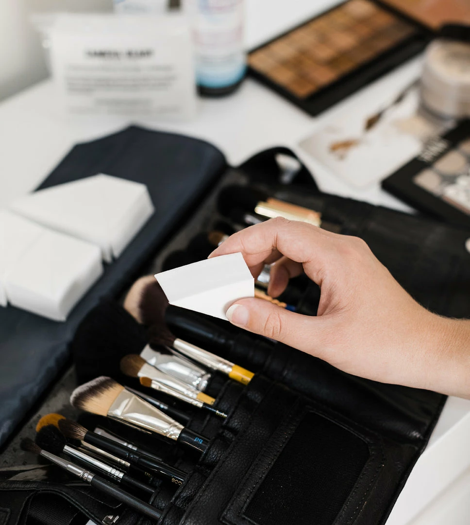 Camera Ready Cosmetics Camera Ready Makeup Sponge 3 Camera Ready Cosmetics Camera Ready Makeup Sponge