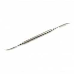 Camera Ready Cosmetics CRC Double Ended Spatula 6 Camera Ready Cosmetics CRC Double Ended Spatula