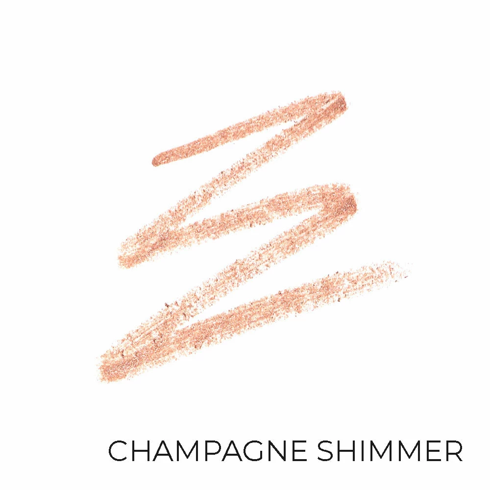 Ben Nye Shimmer Crayon 10 Ben Nye Shimmer Crayon