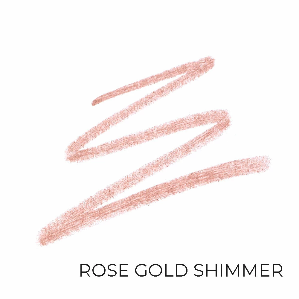 Ben Nye Shimmer Crayon 12 Ben Nye Shimmer Crayon