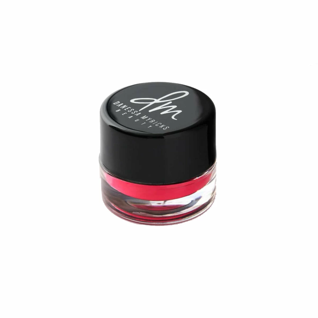 Danessa Myricks Beauty Vision Eyeliner Waterproof Cushion Color 1 Danessa Myricks Beauty Vision Eyeliner Waterproof Cushion Color