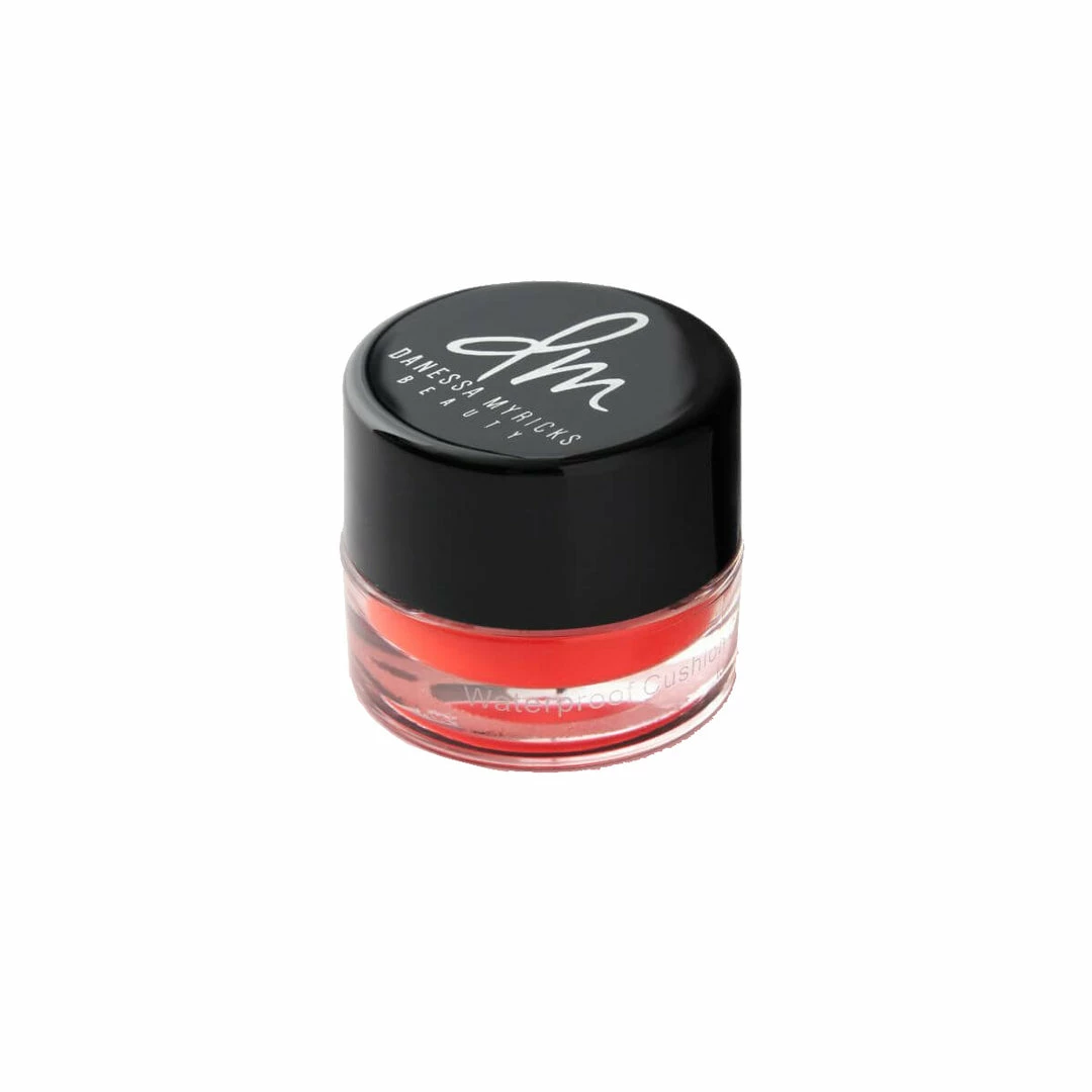 Danessa Myricks Beauty Vision Eyeliner Waterproof Cushion Color 12 Danessa Myricks Beauty Vision Eyeliner Waterproof Cushion Color