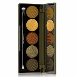 Dose Of Colors Cutting Edge Eyeshadow Palette