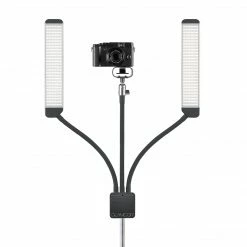 GLAMCOR Universal Camera Clip - For Multimedia Models