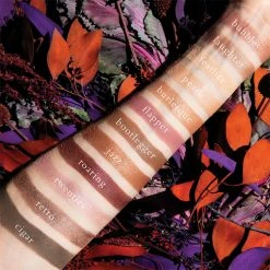 Viseart Cashmerie Étendu Eyeshadow Palette