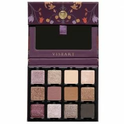 Viseart Cashmerie Étendu Eyeshadow Palette 7 Viseart Cashmerie Étendu Eyeshadow Palette