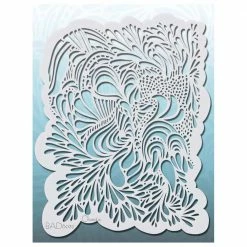 Graftobian Airbrush Stencils 15 Graftobian Airbrush Stencils