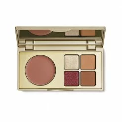 Face Stila Color Cocktail Travel Cheek, Lip & Eye Palette