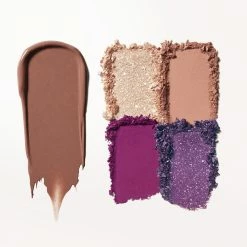 Face Stila Color Cocktail Travel Cheek, Lip & Eye Palette