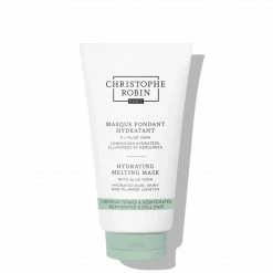 Dullness Christophe Robin Hydrating Melting Mask With Aloe Vera