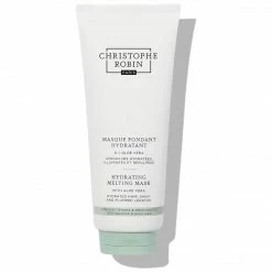 Dullness Christophe Robin Hydrating Melting Mask With Aloe Vera