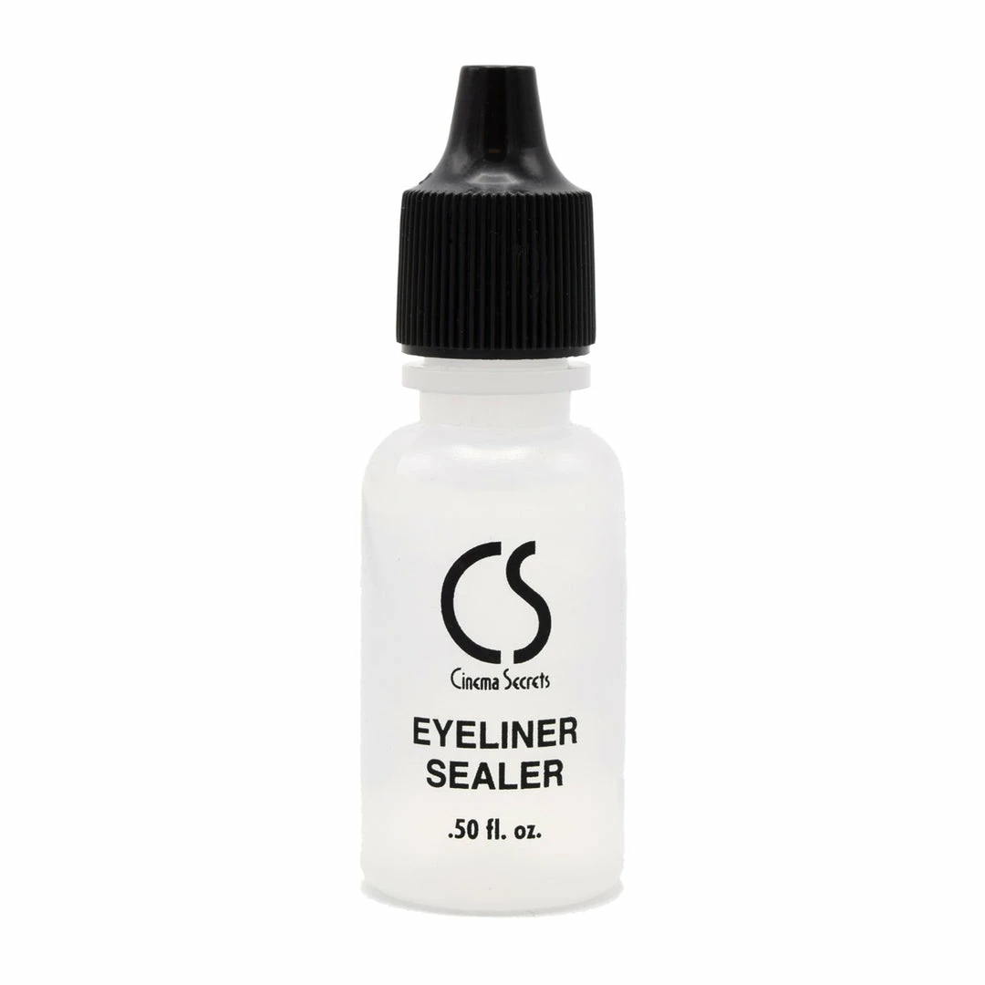 Cinema Secrets Eye Liner Sealer 1 Cinema Secrets Eye Liner Sealer