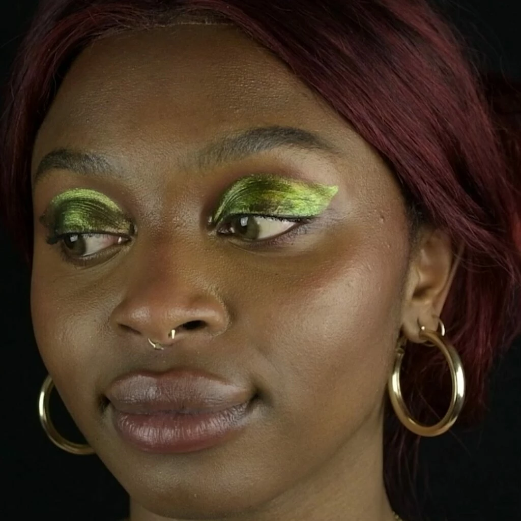 Lethal Cosmetics GLITCH Liquid Shadow - Cipher 3 Lethal Cosmetics GLITCH Liquid Shadow - Cipher