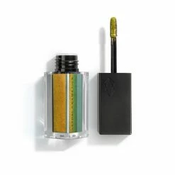 Lethal Cosmetics GLITCH Liquid Shadow - Cipher