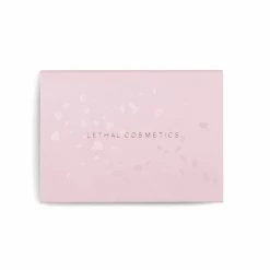 Lethal Cosmetics Cluster MAGNETIC™ Customizable Palette 6 Lethal Cosmetics Cluster MAGNETIC™ Customizable Palette