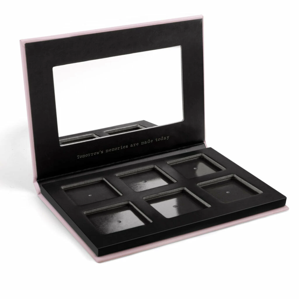 Lethal Cosmetics Cluster MAGNETIC™ Customizable Palette 4 Lethal Cosmetics Cluster MAGNETIC™ Customizable Palette