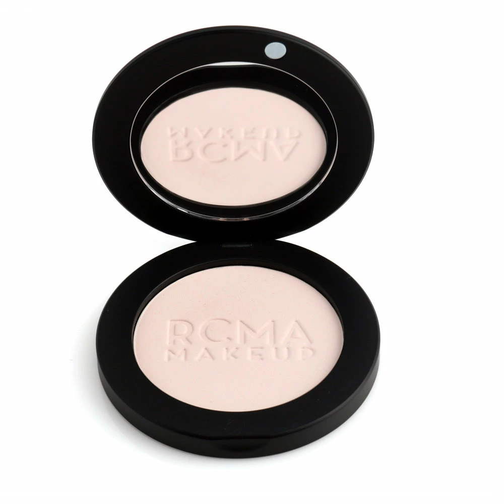 RCMA Premiere Pressed Powder 1 RCMA Premiere Pressed Powder