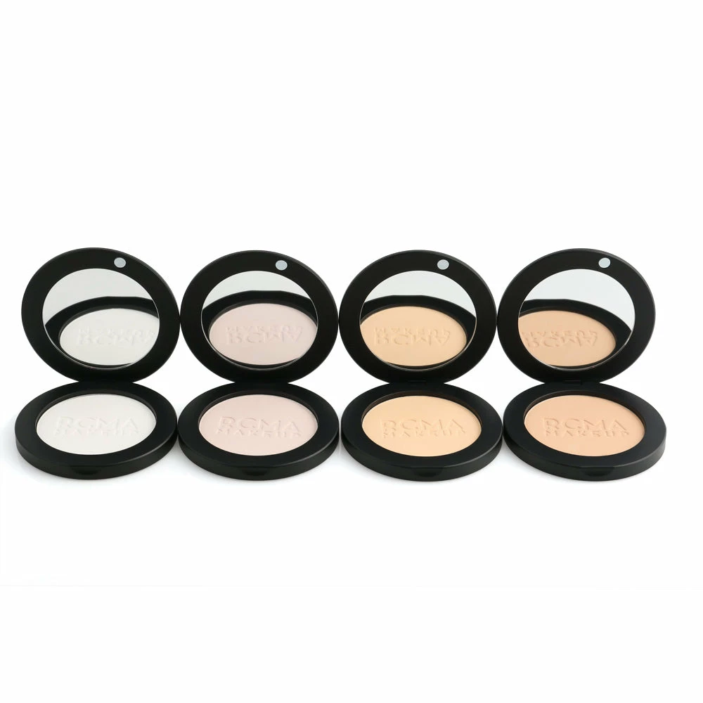 RCMA Premiere Pressed Powder 5 RCMA Premiere Pressed Powder