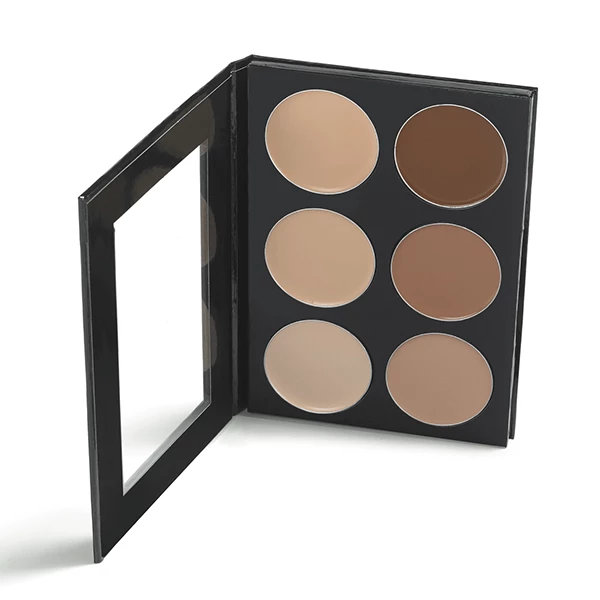 Mehron Celebré Pro-HD Conceal-It Palette (605-C-PAL) 1 Mehron Celebré Pro-HD Conceal-It Palette (605-C-PAL)