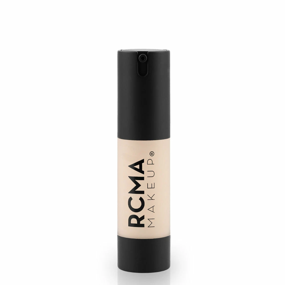 RCMA Liquid Concealer 1 RCMA Liquid Concealer