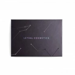 New Lethal Cosmetics Constellation 6 MAGNETIC™ Customizable Palette