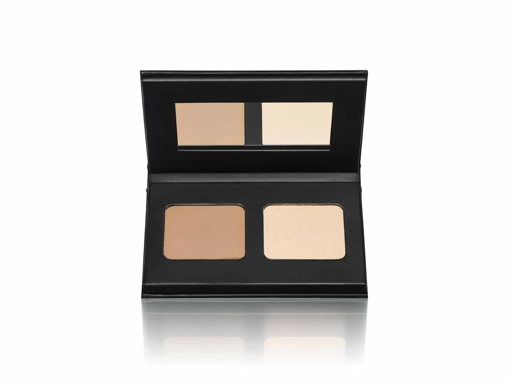 Kevyn Aucoin The Contour & Highlight Duo 1 Kevyn Aucoin The Contour & Highlight Duo