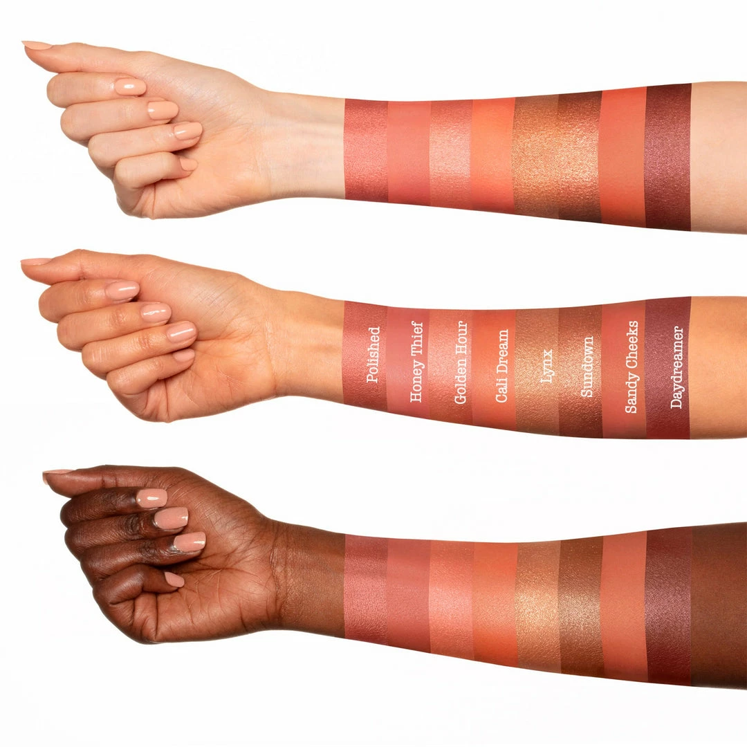 Melt Cosmetics Cream Blushlights 2 Melt Cosmetics Cream Blushlights