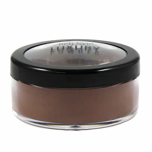 Ben Nye Dark Cocoa Mojave Luxury Powder 3 Ben Nye Dark Cocoa Mojave Luxury Powder