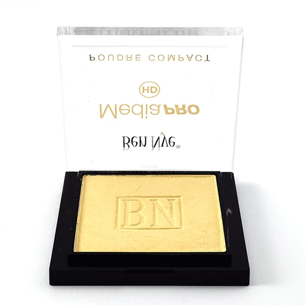 Ben Nye Shimmer Compacts 1 Ben Nye Shimmer Compacts