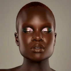 Danessa Myricks Beauty Infinite Chrome Flakes 28 Danessa Myricks Beauty Infinite Chrome Flakes