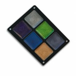 Danessa Myricks Beauty Waterproof Cream Palette Future Is Female