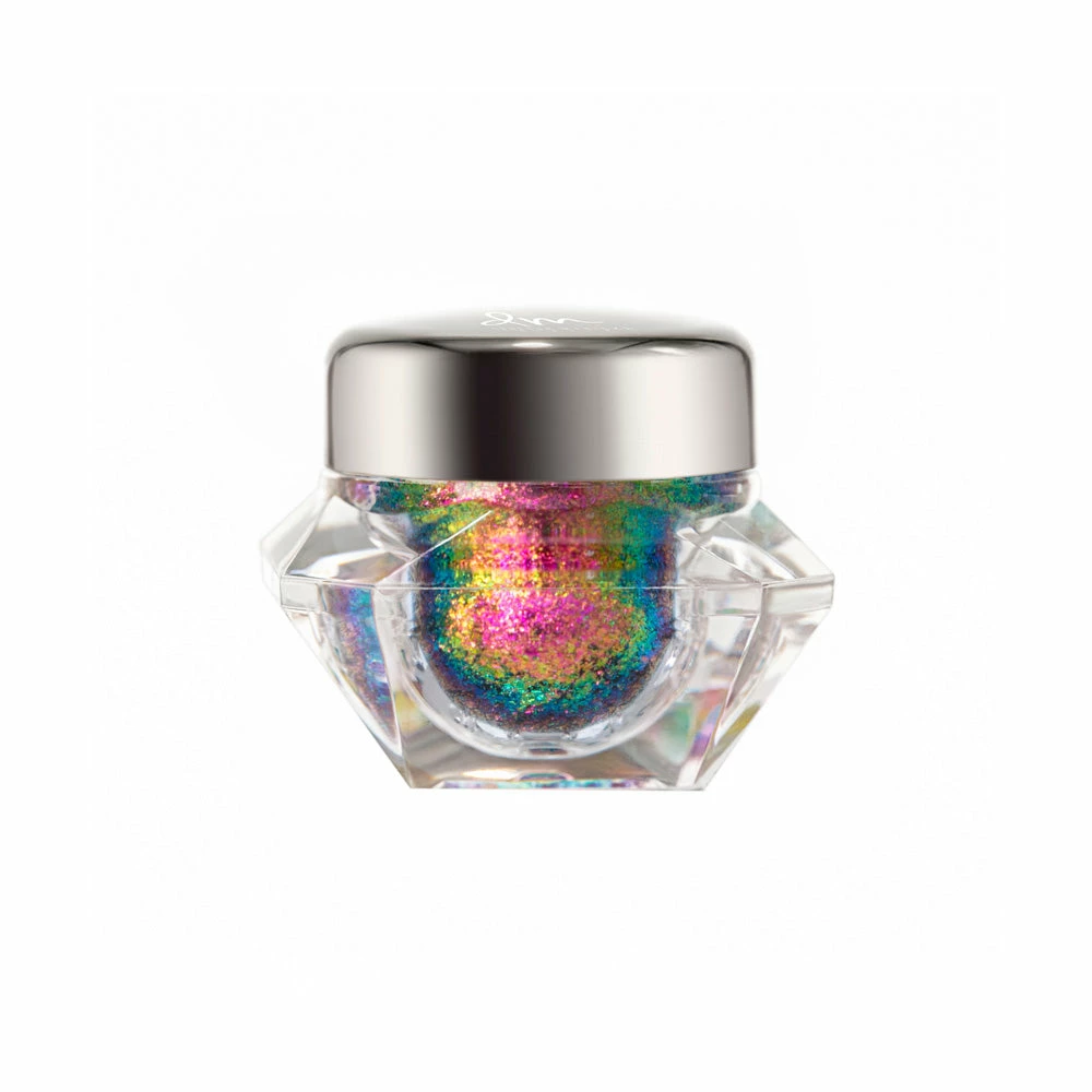 Danessa Myricks Beauty Infinite Chrome Flakes Pride New 1 Danessa Myricks Beauty Infinite Chrome Flakes Pride New