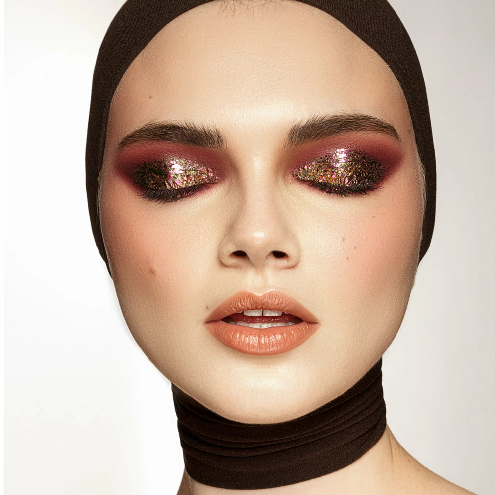 Danessa Myricks Beauty Infinite Chrome Flakes Pride New 5 Danessa Myricks Beauty Infinite Chrome Flakes Pride New