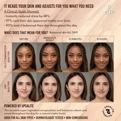 Danessa Myricks Beauty Yummy Skin Blurring Balm Powder New 40 Danessa Myricks Beauty Yummy Skin Blurring Balm Powder New