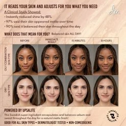 New SAMPLE Danessa Myricks Beauty Yummy Skin Blurring Balm Powder