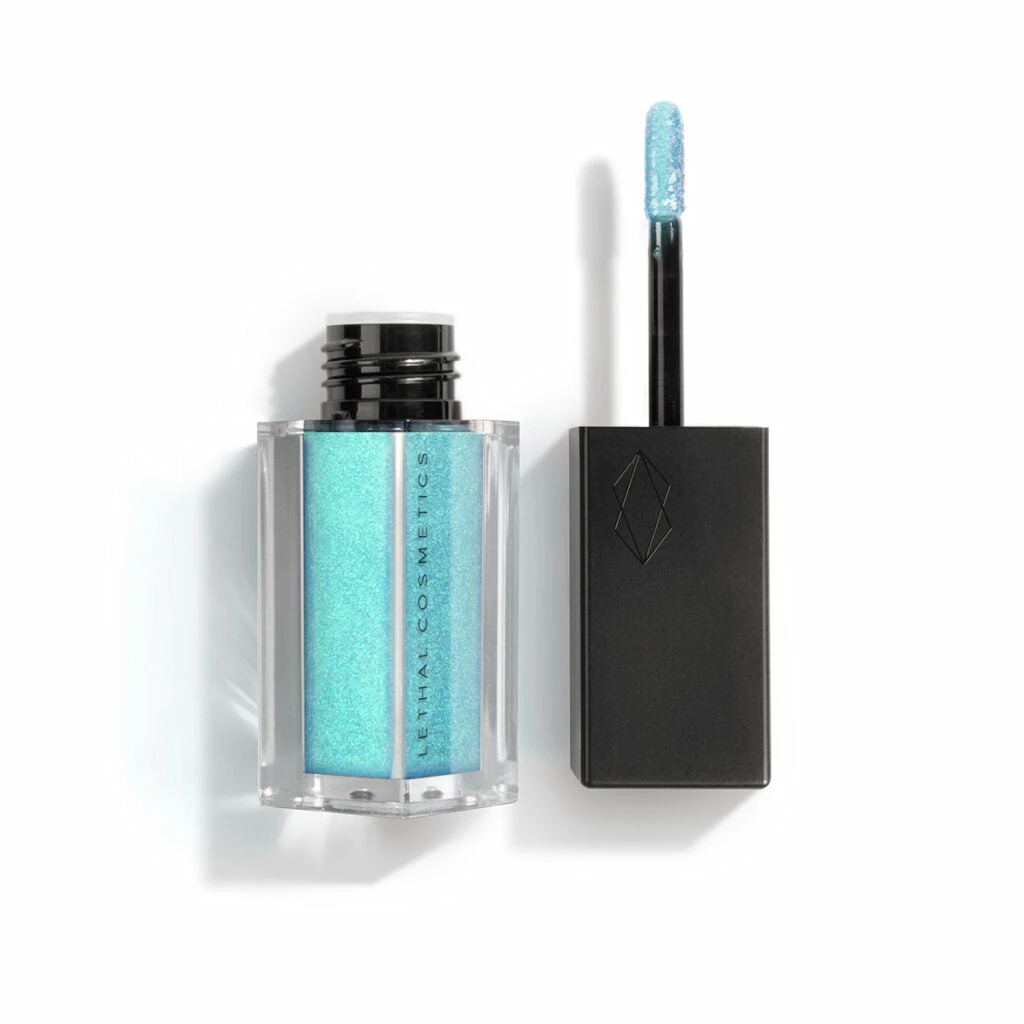 Lethal Cosmetics GLITCH Liquid Shadow - Deadlock 1 Lethal Cosmetics GLITCH Liquid Shadow - Deadlock