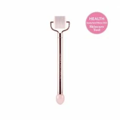 Jenny Patinkin Rose On Rose Derma Roller Tools
