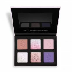 Lethal Cosmetics MAGNETIC Pressed Powder Palette - Destiny