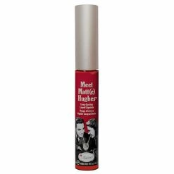 The Balm Cosmetics Meet Matt(e) Hughes Long Lasting Liquid Lipstick 18 The Balm Cosmetics Meet Matt(e) Hughes Long Lasting Liquid Lipstick