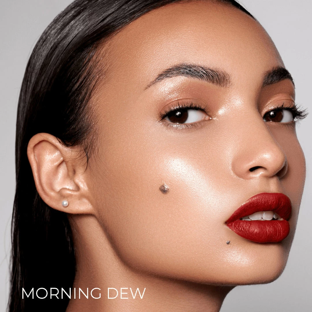 Danessa Myricks Beauty Dew Wet Highlighter 18 Danessa Myricks Beauty Dew Wet Highlighter