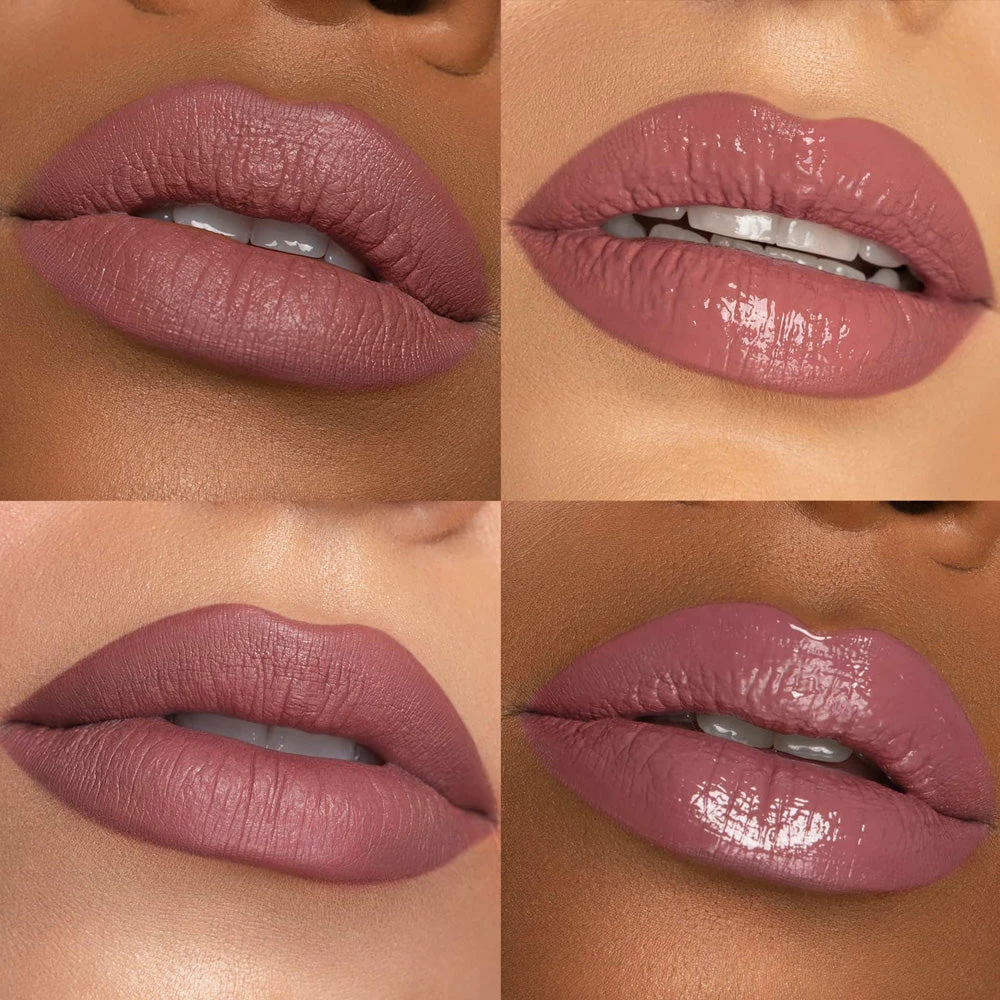 Dose Of Colors Stone Lip Set 3 Dose Of Colors Stone Lip Set