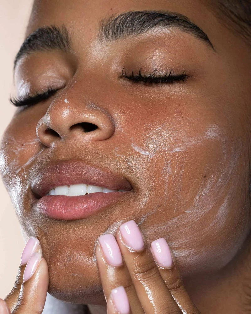 Dose Of Colors Triple Dose Cleanser 4 Dose Of Colors Triple Dose Cleanser