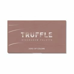 Dose Of Colors Truffle Collection Eyeshadow Palette New 14 Dose Of Colors Truffle Collection Eyeshadow Palette New