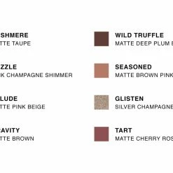 Dose Of Colors Truffle Collection Eyeshadow Palette New 13 Dose Of Colors Truffle Collection Eyeshadow Palette New