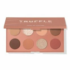 Dose Of Colors Truffle Collection Eyeshadow Palette New 15 Dose Of Colors Truffle Collection Eyeshadow Palette New