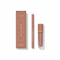 Dose Of Colors Lip Set Duo 32 Dose Of Colors Lip Set Duo