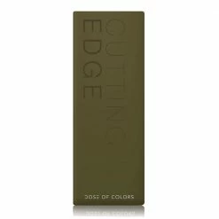 Dose Of Colors Cutting Edge Eyeshadow Palette