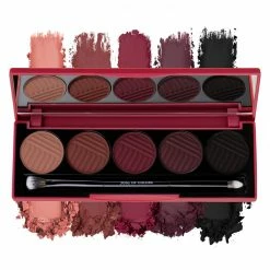 Dose Of Colors Blushing Berries Eyeshadow Palette